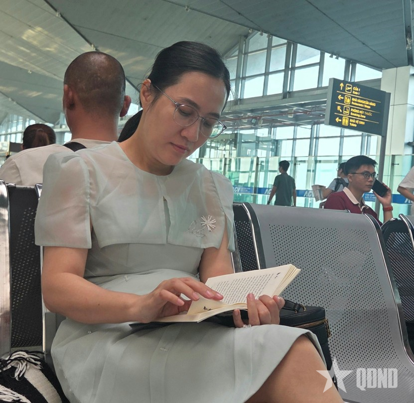 Chuyện một người yêu sách...